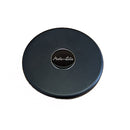Moto-Lita 3.5" Black Satin Cap