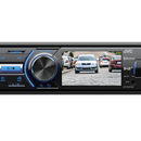 JVC Single DIN DAB+ Radio KD-X561DBT