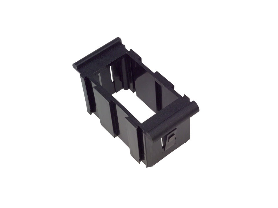 Carling Interlocking Mounts – MUD-UK