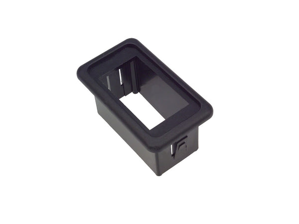 Carling Single Switch Mount