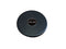Moto-Lita 3.5" Black Satin Cap
