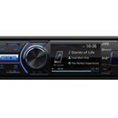 JVC Single DIN DAB+ Radio KD-X561DBT