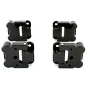 Optimill Defender Door Hinges