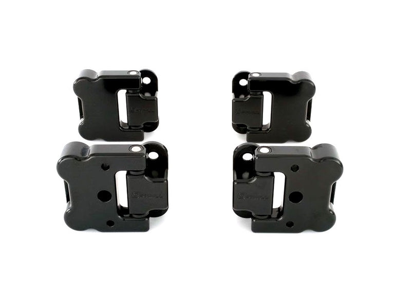 Optimill Defender Door Hinges