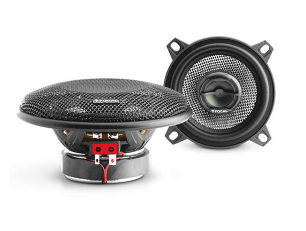 Focal 100AC Speakers – MUD-UK