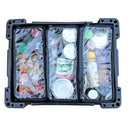 Camp Cover Wolf Box Pouch- 3 x Thirds