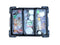 Camp Cover Wolf Box Pouch- 3 x Thirds