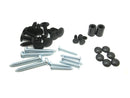 MUD Roof Console Fitting Kit