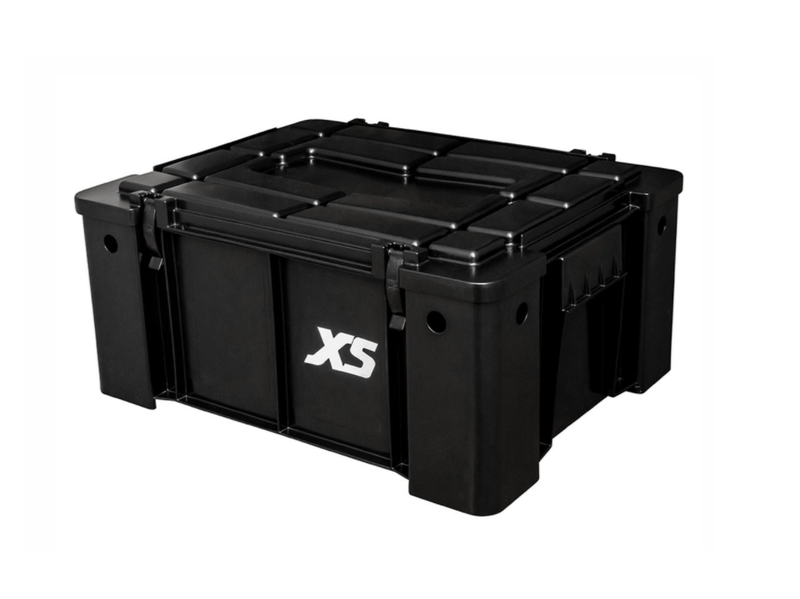 XS Expedition Storage Box