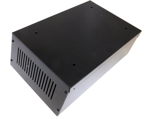 Mud Defender Diesel Heater Box