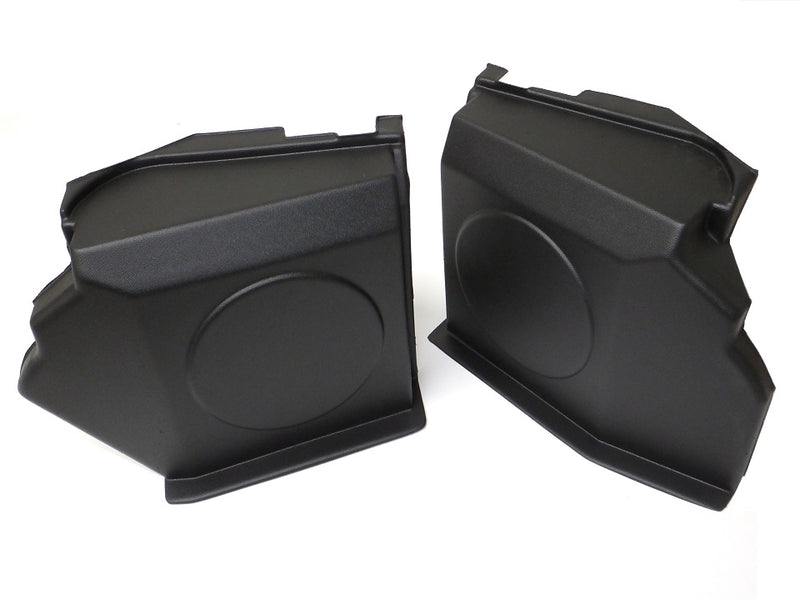 MUD NAS Soft-Top Rear Speaker Panels