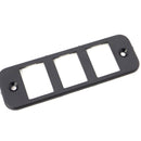 Land Rover 3 Gang Mount