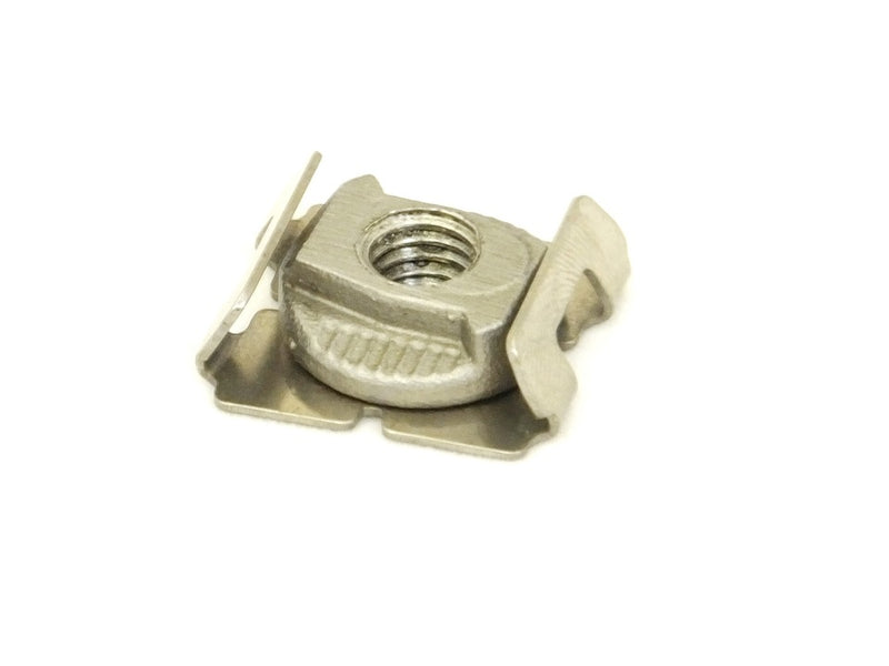 Relleum M8 Nutsert Fixing for Cargo Track