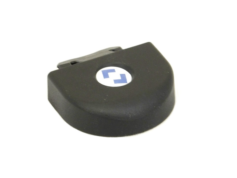 Slimline Tracking End Cap