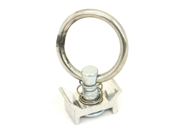 Single Stud Ring