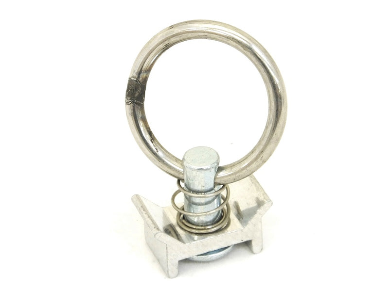 Single Stud Ring