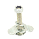 Drop-In Stud fixing- M8 x 40mm