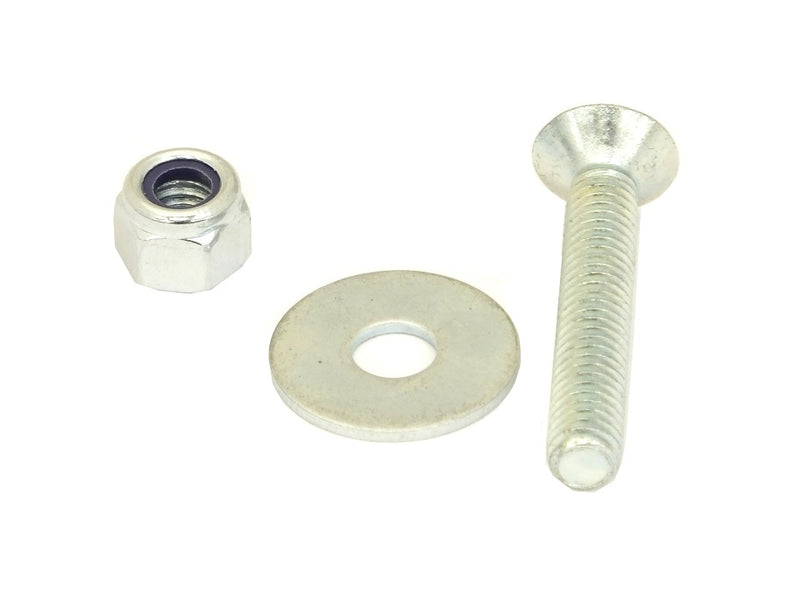 Slimline Track M6 Fixings