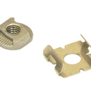 Relleum M8 Nutsert Fixing for Cargo Track