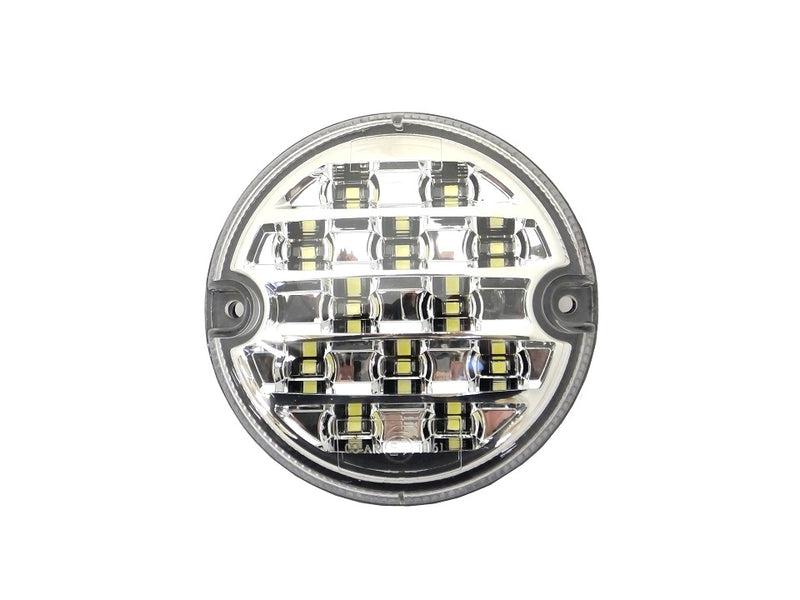 Defender Led Reverse Defender LED 95mm Reverse lamp – MUD-UK