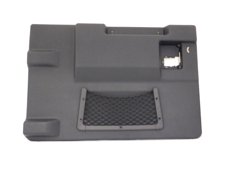 Defender Rear Door Trim- Post 2001