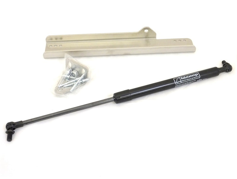 Nakatanenga Defender Rear Door Gas Strut Post 2002