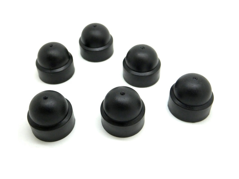 MUD Nut Caps