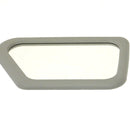 MUD Defender Sun Visor Mirror