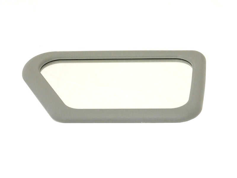 MUD Defender Sun Visor Mirror