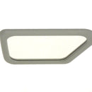 MUD Defender Sun Visor Mirror