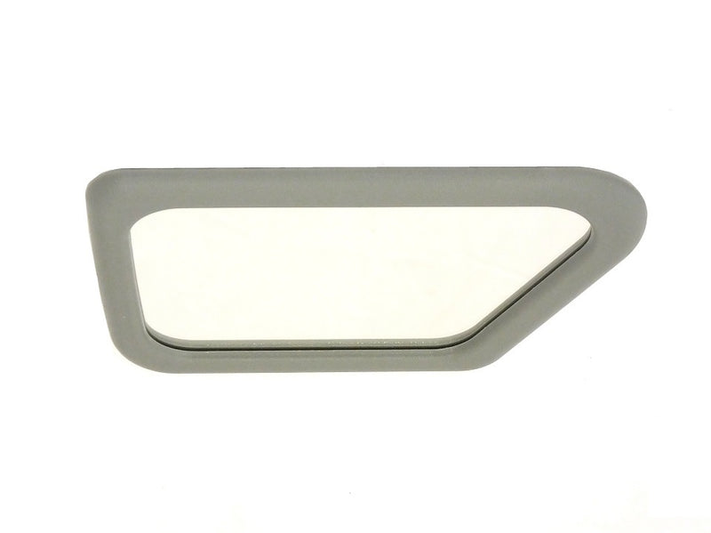 MUD Defender Sun Visor Mirror