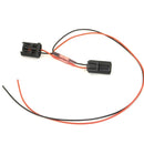 MUD Piggy Back Wiring Loom