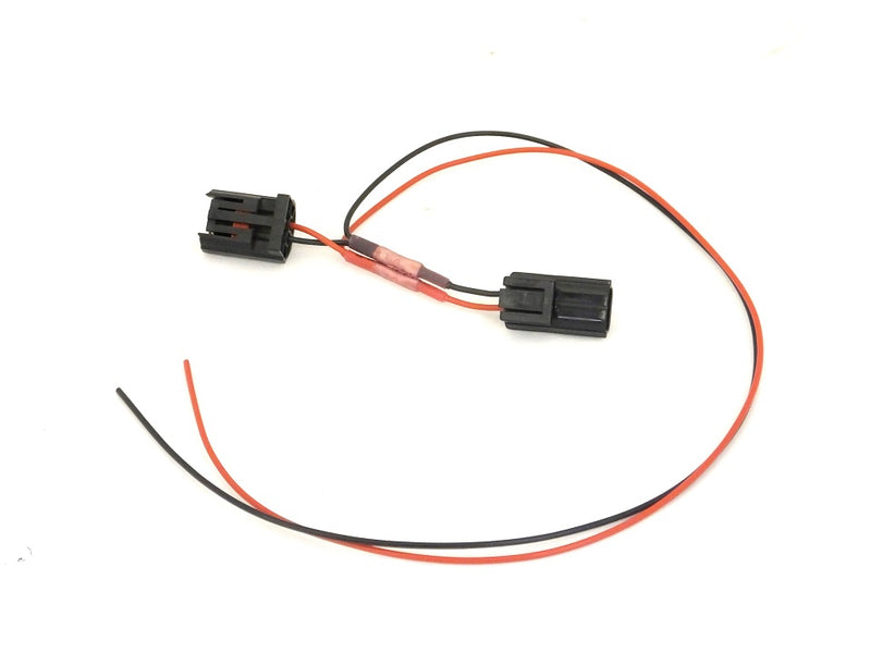 MUD Piggy Back Wiring Loom