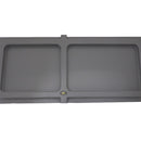 MUD 110 Utility Wagon Trim Panel