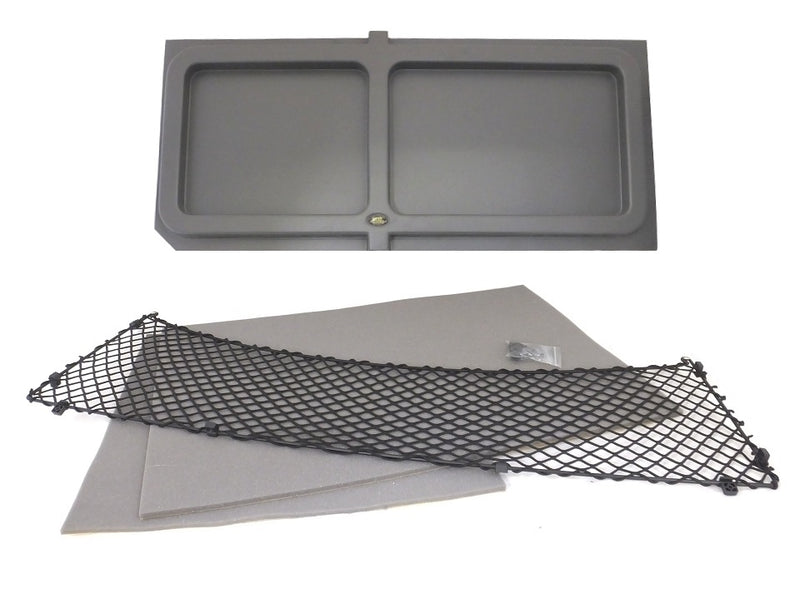 MUD 110 Utility Wagon Trim Panel