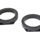 Speaker Rings- 130mm Deep