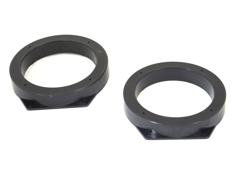 Speaker Rings- 130mm Deep