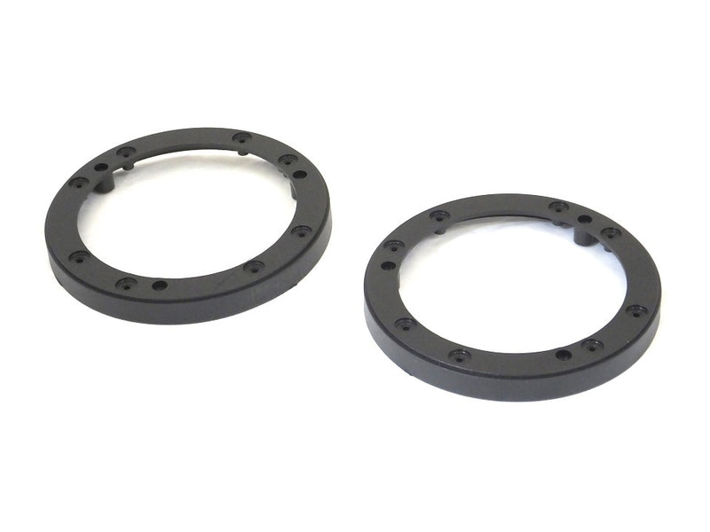 Speaker Rings- 100mm Shallow