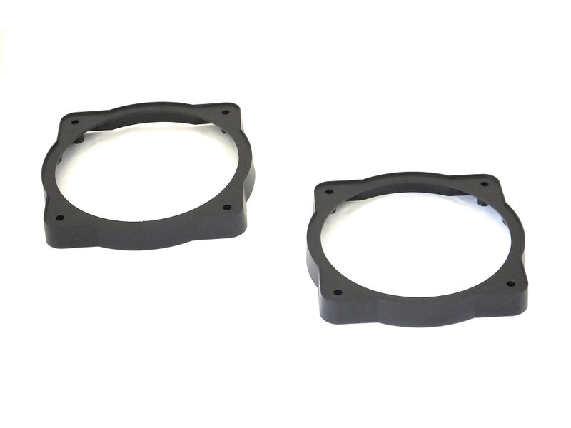 Speaker Rings- 130mm Shallow