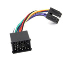 Round Pin ISO Adaptor