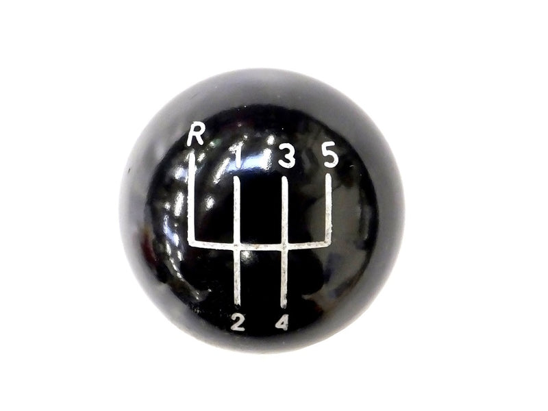 Defender Heritage Gear Shifter Knobs