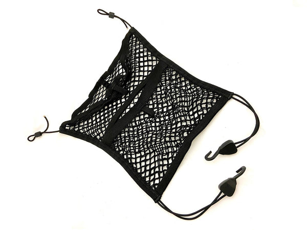MUD Defender Front Row Net
