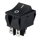 E-Switch Black