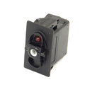 Carling Contura Hazard Switch Body- US Style