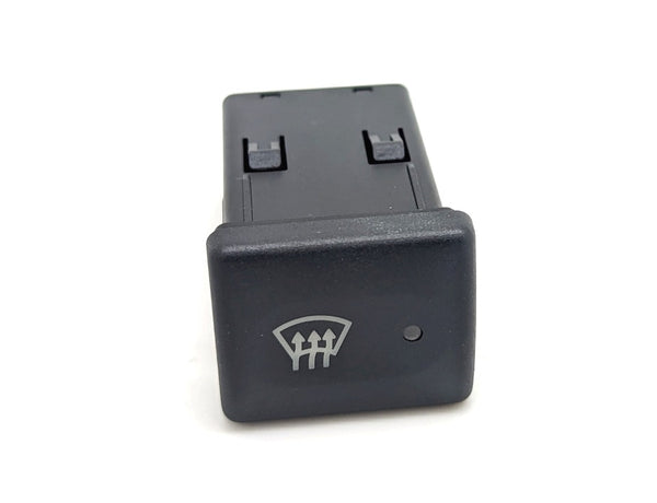 MUD Defender Tdci/Td5 Switch- Heated Front Screen