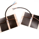 MUD Defender Heated Mirror Pads
