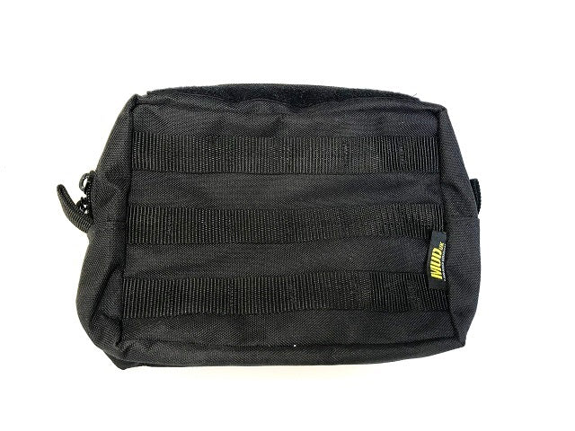 MOLLE Horizontal Utility Pouch