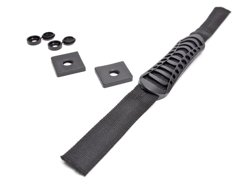 MUD Flexible Grab Handle