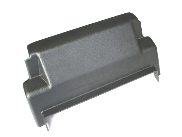 MUD Puma Heater Deflector (PHD)
