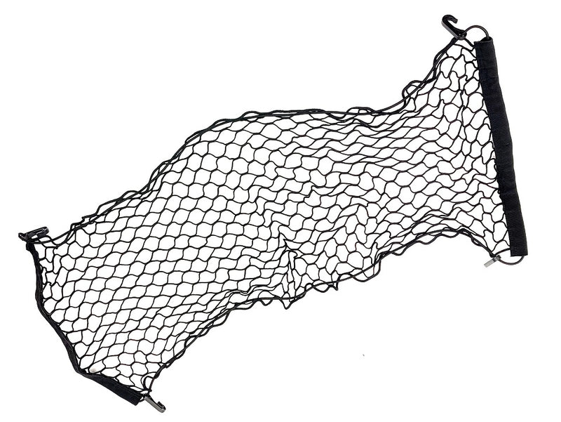 Land Rover Loadspace Net